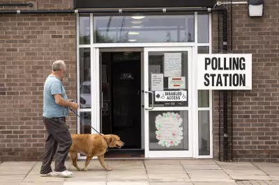 Local Elections 2026: Labour Faces Wipeout as Reform and Greens Surge
