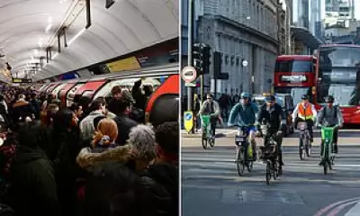 London Tube Driver Strikes to Cause Major Disruption This Week