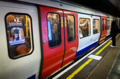 London Underground Strikes Called Off as RMT Issues New Warning