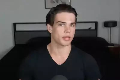 Looksmaxxing Influencer Clavicular Faces Charges Over Alligator Shooting Video