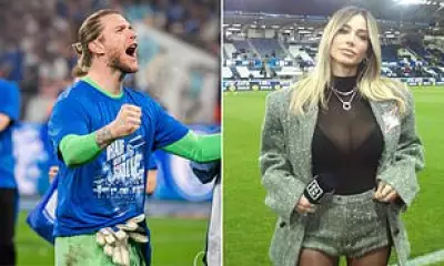 Loris Karius Finds Redemption with Schalke Promotion to Bundesliga