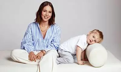 Louise Thompson's Trauma: Miscarriage, Labour, and Near-Death Experience