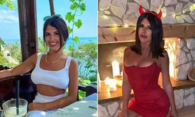 Love Island Signs Criminology Graduate Lola Deal for 2026 Series