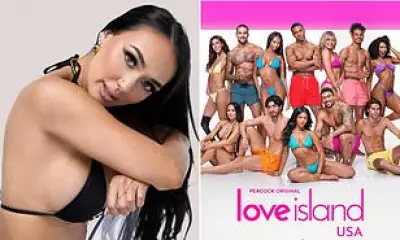 Love Island USA Axes Contestant Over Racist Slur Days Before Premiere