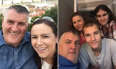 Love Island Villa Builder's Wife Diagnosed with Stage 4 Breast Cancer