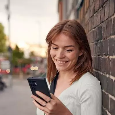 Love You Tops Britain's Most-Sent Text Messages, Survey Reveals