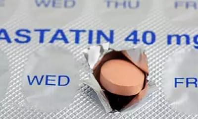 Low-Dose Statins Urged for Millions of Healthy People