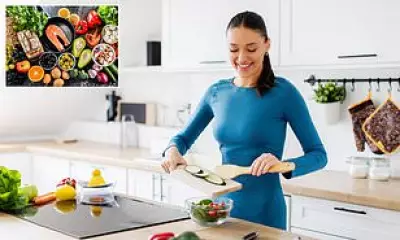 Low-Fat Vegetarian Diet Reverses Biological Aging by 4 Years in Study