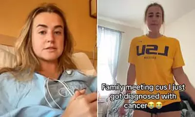 LSU Soccer Player, 19, Battles Lymphoma After Mistaking Fatigue for Poor Fitness