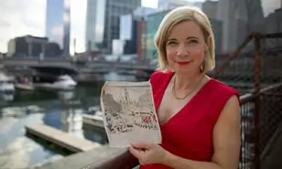Lucy Worsley Examines American Revolution from British Perspective