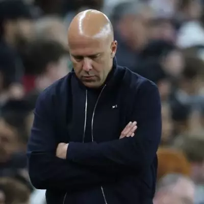Luis Enrique Emerges as Favourite to Replace Arne Slot at Liverpool