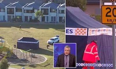 Machete Gang Abducts Man from Home, Murders Him, Dumps Body Near Playground