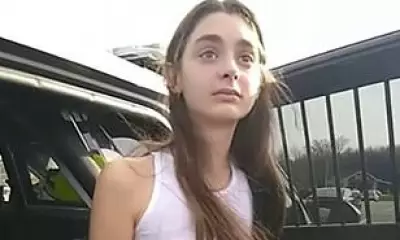 Mackenzie Shirilla Appeals Murder Conviction, Claims Blackout