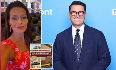 Madeleine West Criticizes Karl Stefanovic's AI Nostalgia Video