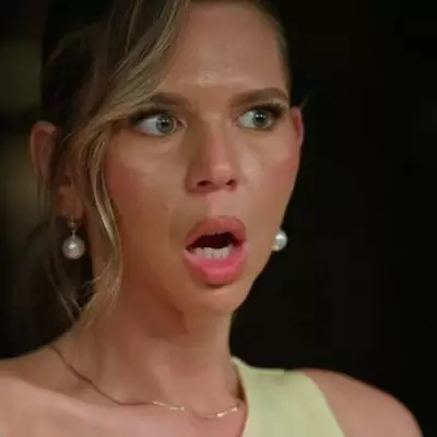 MAFS Australia's Bec Zacharia Says 'Life Has Crumbled' Amid Dress Dispute