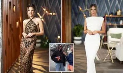 MAFS Star Bec Zacharia Accused of Lying About Wardrobe Costs