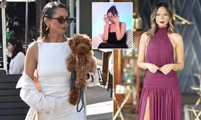 MAFS Star Bec Zacharia Permanently Banned from Instagram After Appeal Rejected