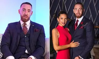 MAFS Star Danny Hewitt Admits He Was 'Fooled' by His Own Gentleman Image