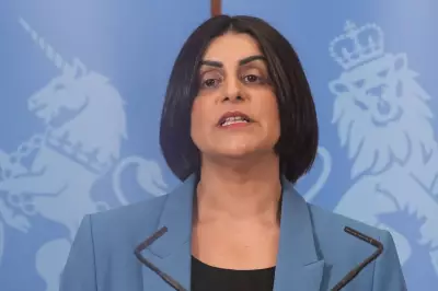 Mahmood: Labour losing Birmingham council control is 'devastating'