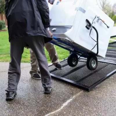 Major UK Kitchen Appliances Firm Kaboodle Closes With Immediate Effect