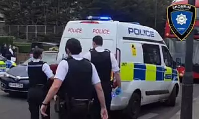 Man Charged with Anti-Semitic Abuse on London Bus Appears in Court