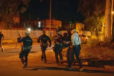 Man Charged with Murder of Indigenous Girl Sparking Outback Riots