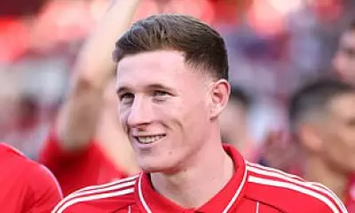 Man City Prioritise £100m Elliot Anderson Move for Midfield Revamp