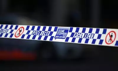 Man hospitalised after stabbing in Melbourne CBD