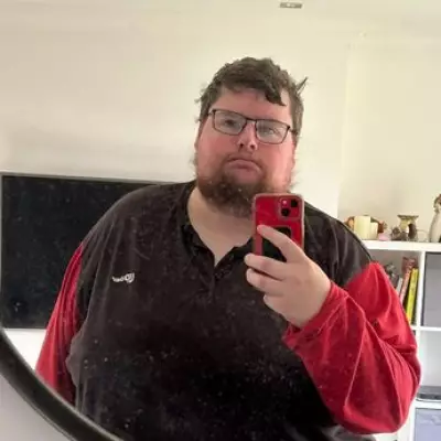 Man Loses 8 Stone After Fertility Doctor Warning, Now Hopes to Become Father