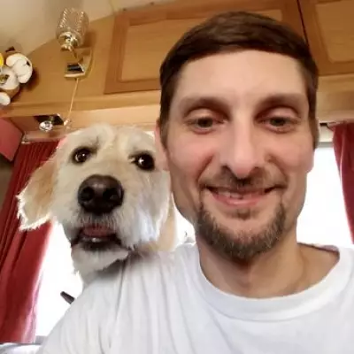Man Says Cannabis Saved His Life After Four Comas Since Age 13