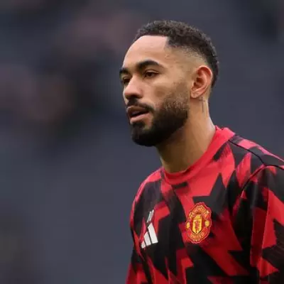 Man Utd and Brazil agree to rest Matheus Cunha before World Cup