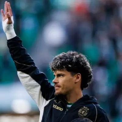 Man Utd Could Trigger £69m Release Clause for Maxi Araujo