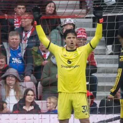 Man Utd Player Ratings vs Sunderland: Lammens Stars, Zirkzee Disappoints
