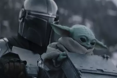Mandalorian and Grogu Predicted to Open to Franchise Low on Star Wars Day