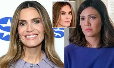 Mandy Moore's Changing Appearance Sparks New Fan Speculation