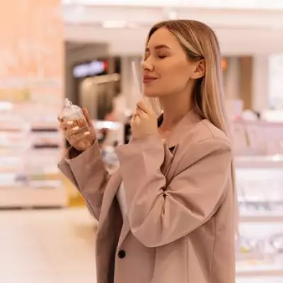 Marc Jacobs Perfect Perfume Drops to £22 with TopCashback Deal