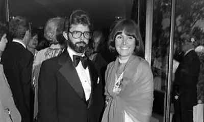Marcia Lucas, Oscar-Winning Star Wars Editor, Dies at 80