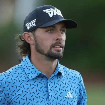 Marco Penge Provides Health Update After Withdrawing from Myrtle Beach Classic
