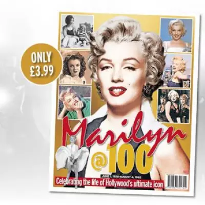 Marilyn Monroe at 100: Her Enduring Influence on Hollywood and Us