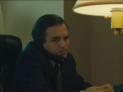 Mark Ruffalo's 'Dark Waters' on BBC iPlayer: A Gripping Legal Drama