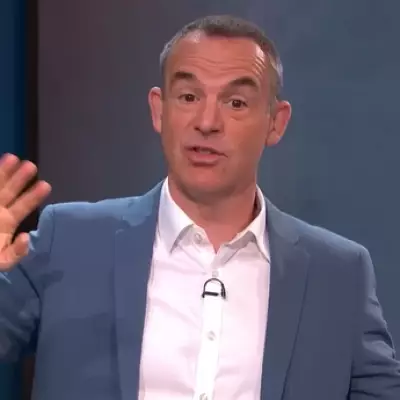 Martin Lewis: £10k+ earners can get 'free pay rise' via pensions