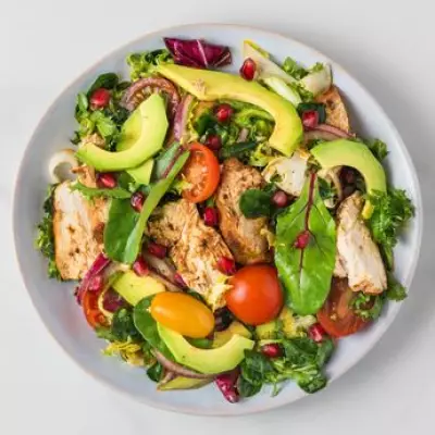 Mary Berry's Easy Chicken Salad: Perfect Summer Recipe