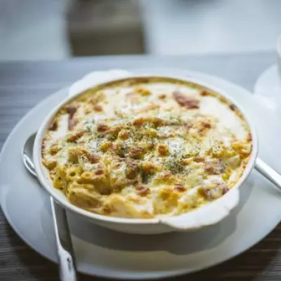Mary Berry's Mac and Cheese Recipe Freezes for 3 Months
