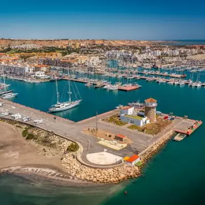 Mass Shooting Near Spanish Resort Leaves Two Dead, Baby Injured