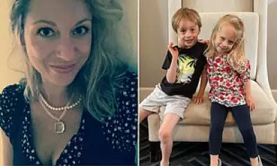 Massachusetts Acupuncturist’s Extradition Delayed After Children’s Murders