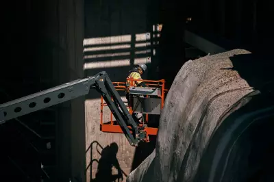 Massive Tunnel Boring Machines to Dig New Hudson River Rail Tunnel