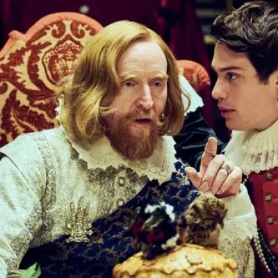 'Masterful' Period Drama 'Mary & George' Hailed as Worthy Sequel to The Tudors