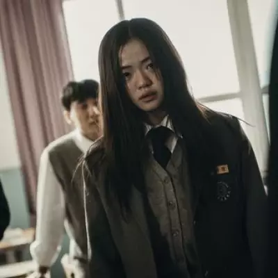 'Masterpiece' Korean Horror Series If Wishes Could Kill Now on Netflix