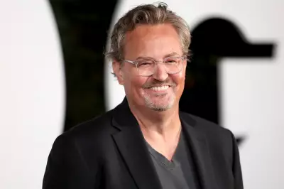 Matthew Perry's Belongings Auctioned for Addiction Charity
