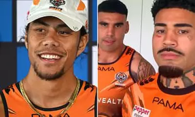 May Brothers Prank Tigers Fans with Fake PNG Move Announcement